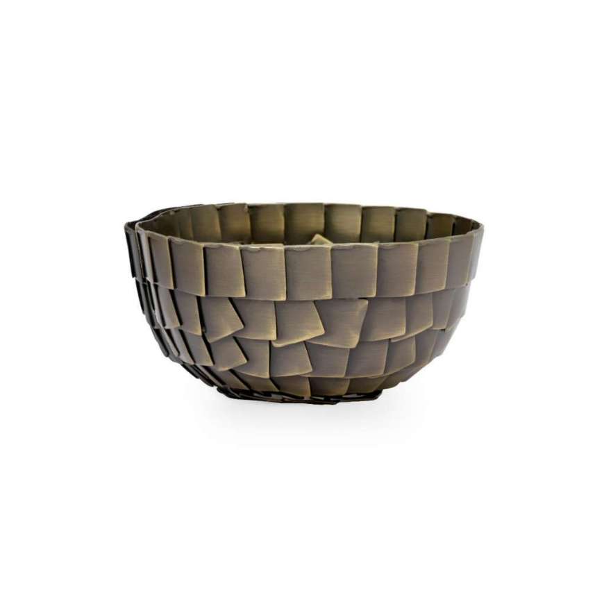 Picture of APSIS BOWL, BRONZE FINISH