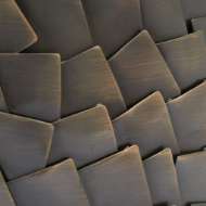 Picture of APSIS BOWL, BRONZE FINISH