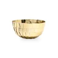 Picture of APSIS BOWL, BRASS FINISH