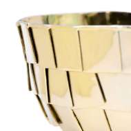 Picture of APSIS BOWL, BRASS FINISH
