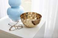Picture of APSIS BOWL, BRASS FINISH