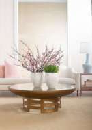 Picture of APSIS BOWL, BLANC DE CHINE