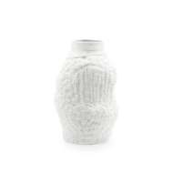 Picture of ANITO LARGE VASE, COOL WHITE
