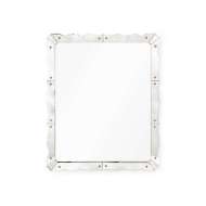 Picture of CAROLINE LARGE MIRROR, ANTIQUE
