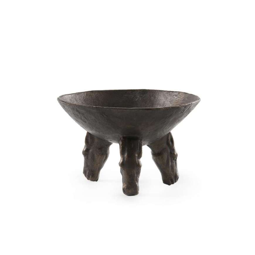 Picture of AKAI SMALL BOWL, BRONZE