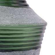 Picture of AMAHLE SMALL VASE, FERN GREEN