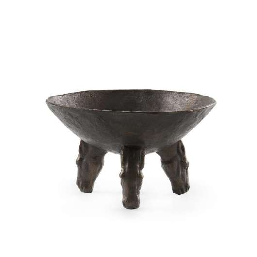 Picture of AKAI MEDIUM BOWL, BRONZE