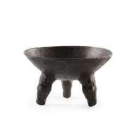 Picture of AKAI MEDIUM BOWL, BRONZE