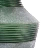 Picture of AMAHLE LARGE VASE, FERN GREEN