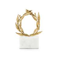 Picture of APOLLO STATUE, GOLD LEAF