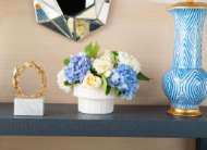 Picture of APOLLO STATUE, GOLD LEAF