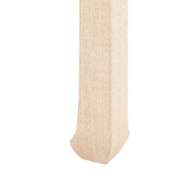 Picture of BETHANY GAME TABLE, NATURAL TWILL