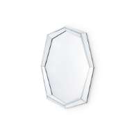 Picture of AVERY MIRROR, CLEAR