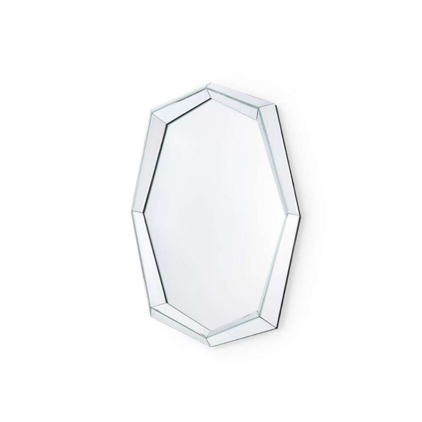 Picture of AVERY MIRROR, CLEAR