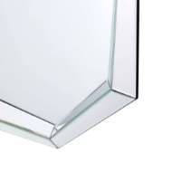 Picture of AVERY MIRROR, CLEAR