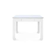 Picture of BETHANY GAME TABLE, VANILLA