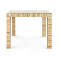 Picture of VALENTINA PAPYRUS GAME TABLE, PAPYRUS
