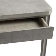 Picture of BERTRAM GAME TABLE, SOFT GRAY