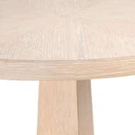 Picture of BREANNA ACCENT TABLE, SAND