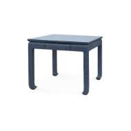 Picture of BETHANY GAME TABLE, STORM BLUE