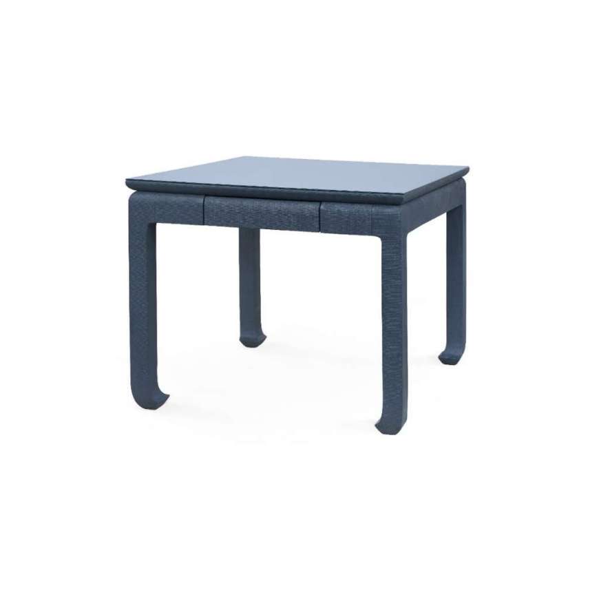 Picture of BETHANY GAME TABLE, STORM BLUE