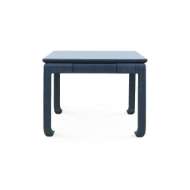 Picture of BETHANY GAME TABLE, STORM BLUE