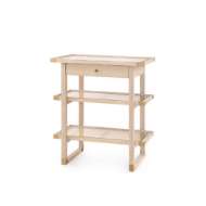 Picture of AUSTIN SIDE TABLE, SAND