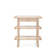 Picture of AUSTIN SIDE TABLE, SAND