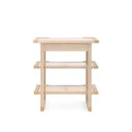 Picture of AUSTIN SIDE TABLE, SAND