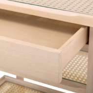 Picture of AUSTIN SIDE TABLE, SAND