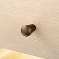 Picture of AUSTIN SIDE TABLE, SAND