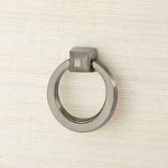 Picture of ALBERT 3-DRAWER SIDE TABLE, LIGHT NATURAL SHIMMER