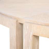 Picture of MATEO LARGE COFFEE TABLE, SAND