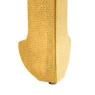 Picture of JAQUES COFFEE TABLE, ANTIQUE BRASS