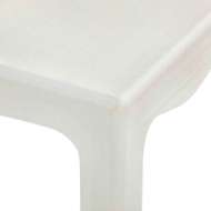 Picture of GIANNA COFFEE TABLE, SAND WHITE
