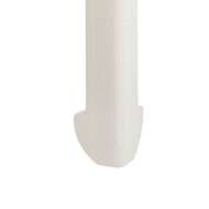 Picture of GIANNA COFFEE TABLE, SAND WHITE