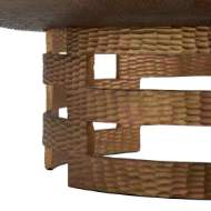 Picture of ELLA-300, ANTIQUE BRASS