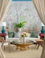 Picture of ELLA-300, ANTIQUE BRASS