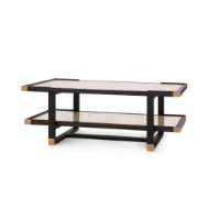 Picture of AUSTIN COFFEE TABLE, ESPRESSO