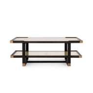 Picture of AUSTIN COFFEE TABLE, ESPRESSO