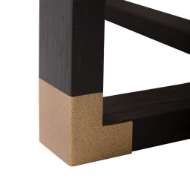 Picture of AUSTIN COFFEE TABLE, ESPRESSO