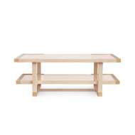 Picture of AUSTIN COFFEE TABLE, SAND
