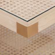 Picture of AUSTIN COFFEE TABLE, SAND