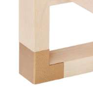 Picture of AUSTIN COFFEE TABLE, SAND