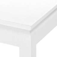 Picture of BETHANY COFFEE TABLE, VANILLA