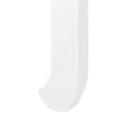 Picture of BETHANY COFFEE TABLE, VANILLA