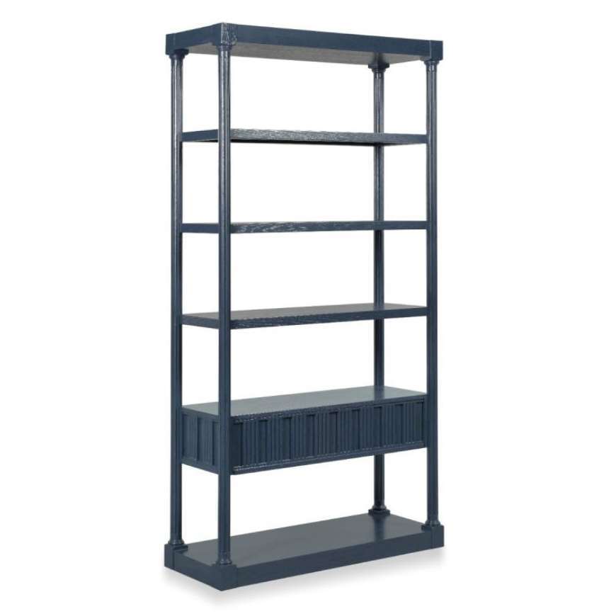 Picture of STETSON BOOKCASE