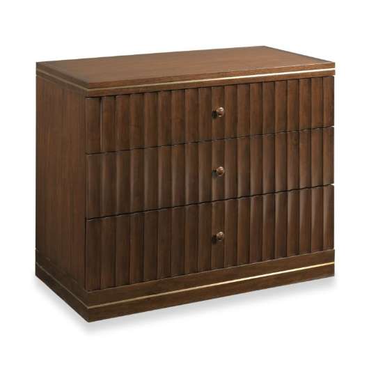 Picture of BEAU RIBBED CHEST