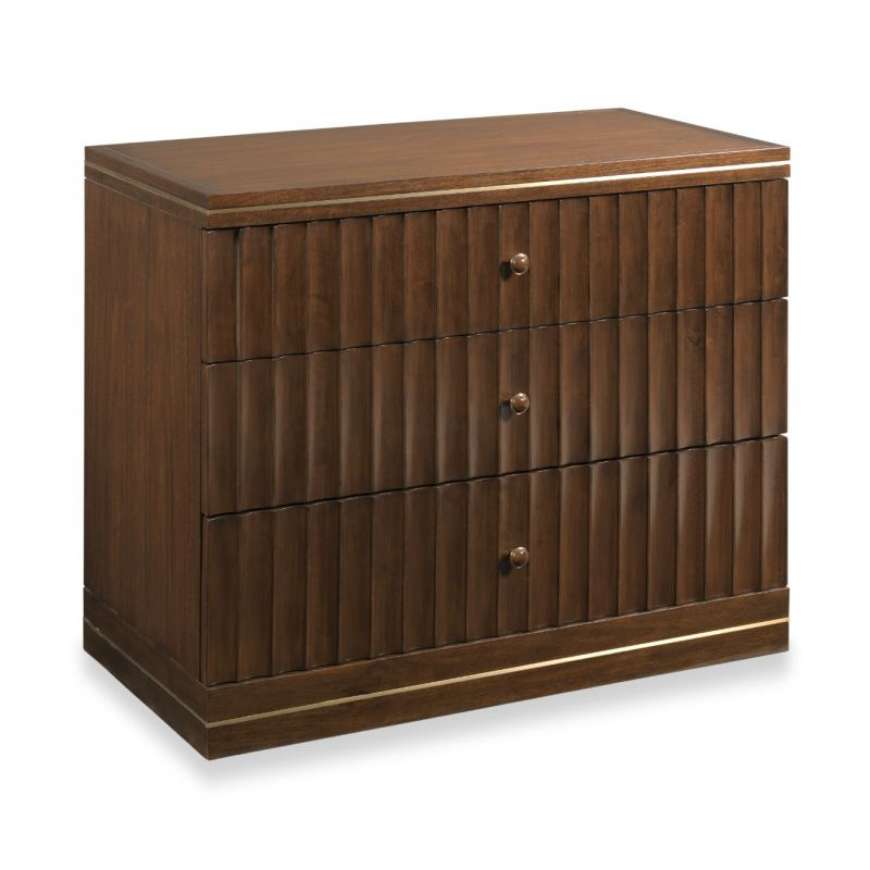 Picture of BEAU RIBBED CHEST