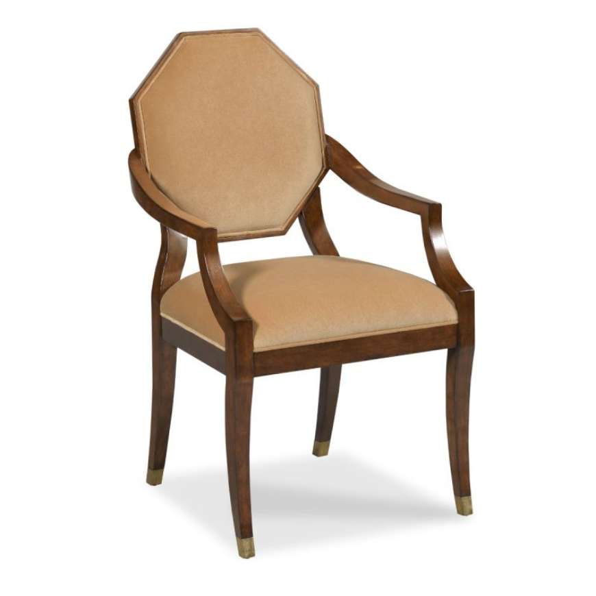 Picture of EMMY DINING ARM CHAIR